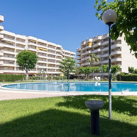 Danubio Con Aacc Salou Appartement Buitenkant foto
